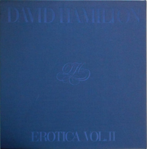 Erotica vol.2 | David Hamilton | NGS Artman Club