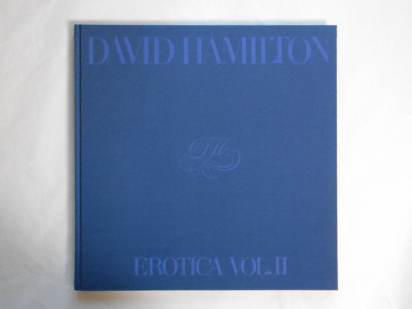 Erotica vol.2 | David Hamilton | NGS Artman Club