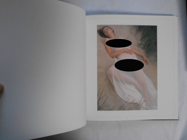 Erotica vol.2 | David Hamilton | NGS Artman Club