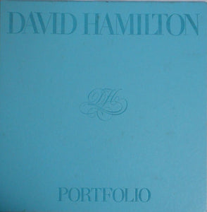 Portfolio | DAVID HAMILTON | ARTMAN CLUB
