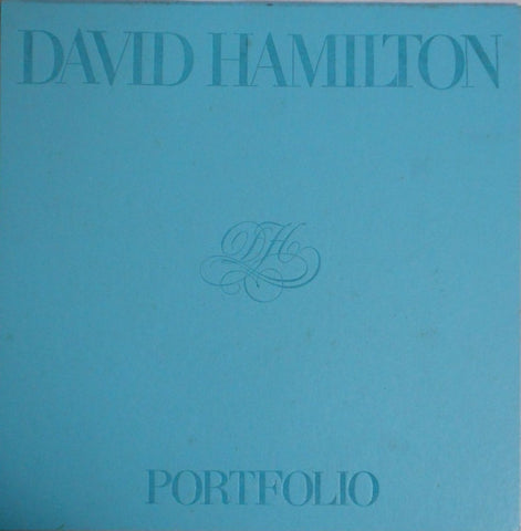 Portfolio | DAVID HAMILTON | ARTMAN CLUB