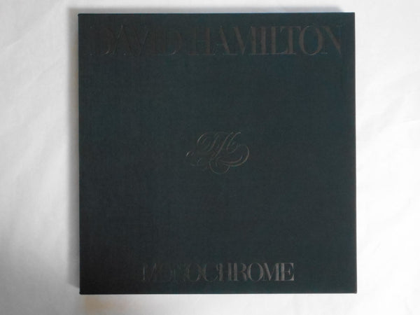 Monochrome | David Hamilton | Artman Club