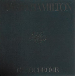 Monochrome | David Hamilton | Artman Club