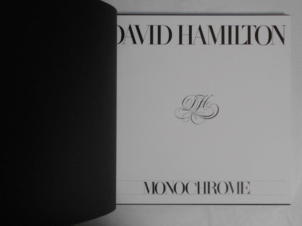 Monochrome | David Hamilton | Artman Club