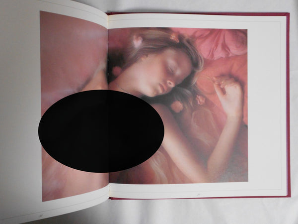 Erotica vol. 3 | David Hamilton | Artman Club