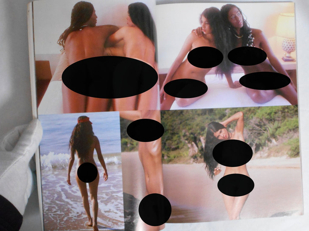 chris nikolson nude Super Nude vol.5 | Jacques Bourboulon, Chris Nikolson, Yoji Ishikawa e – buonaideabooks