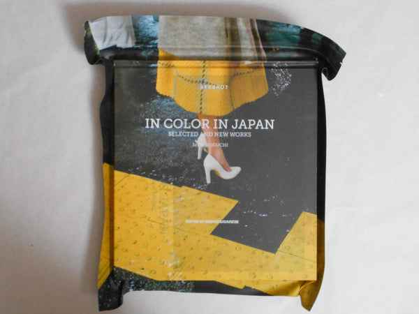 In Color in Japan: selected and new works | Shin Noguchi | Eyeshot 2024