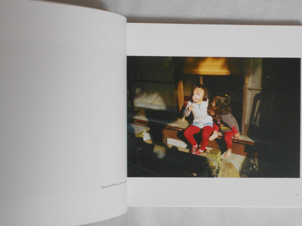In Color in Japan: selected and new works | Shin Noguchi | Eyeshot 2024