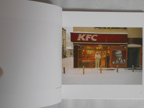 In Color in Japan: selected and new works | Shin Noguchi | Eyeshot 2024