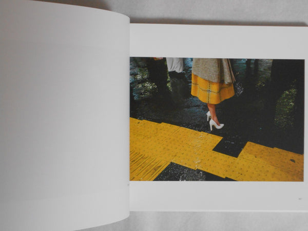 In Color in Japan: selected and new works | Shin Noguchi | Eyeshot 2024