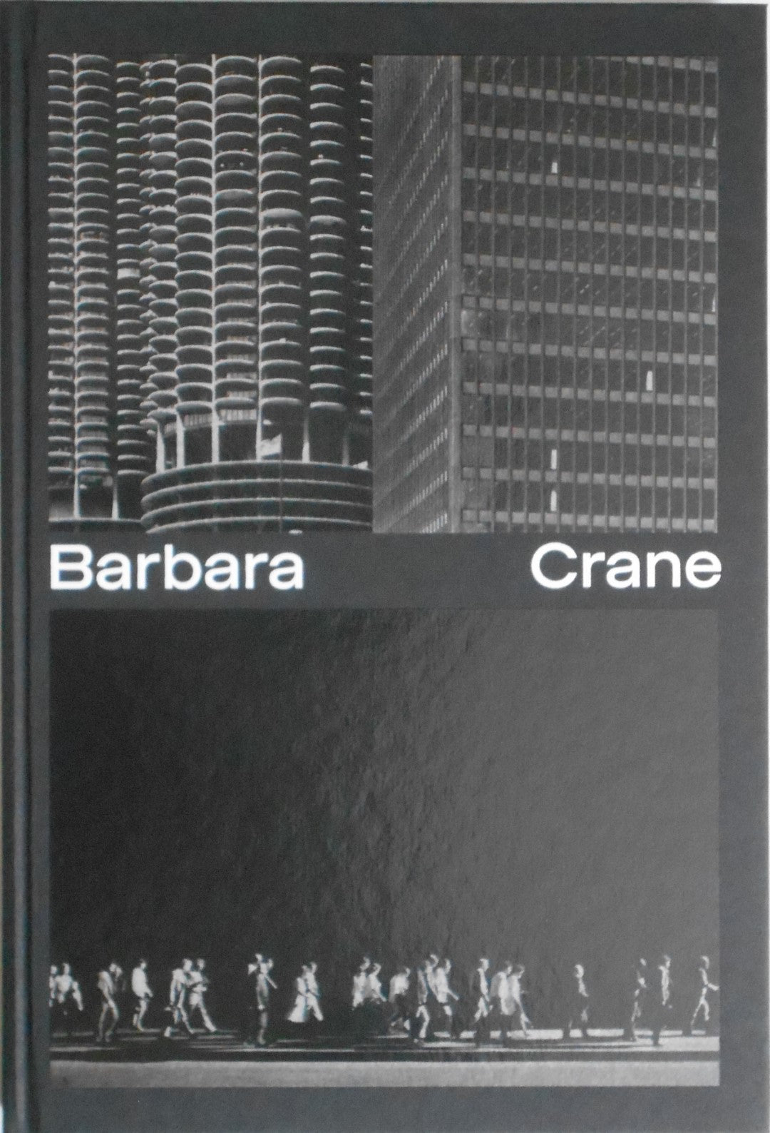 Barbara Crane | Barbara Crane | Atelier EXB 2024 – buonaideabooks Barbara Crane | Barbara Crane | Atelier EXB 2024 – buonaideabooks