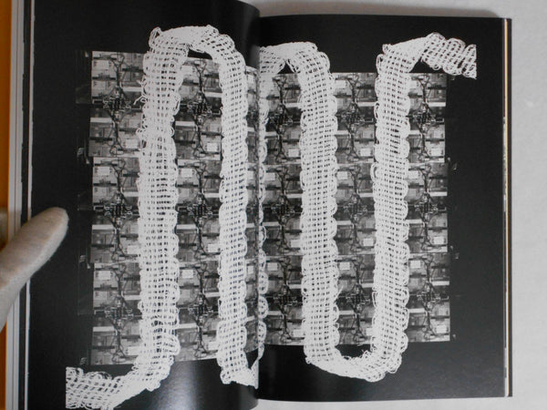 Barbara Crane | Barbara Crane | Atelier EXB 2024