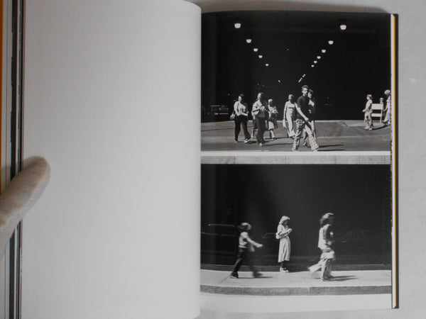 Barbara Crane | Barbara Crane | Atelier EXB 2024