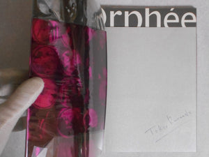 Orphee | Tokyo Rumando | Zen foto gallery 2014 [SIGNED]