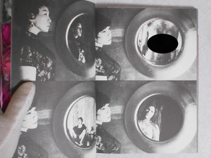 Orphee | Tokyo Rumando | Zen foto gallery 2014 [SIGNED]