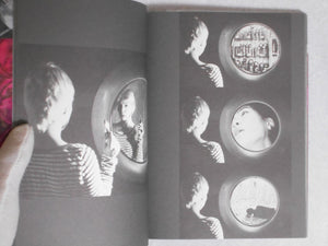 Orphee | Tokyo Rumando | Zen foto gallery 2014 [SIGNED]