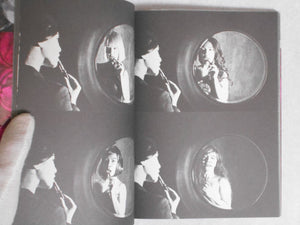 Orphee | Tokyo Rumando | Zen foto gallery 2014 [SIGNED]