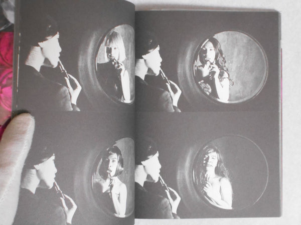 Orphee | Tokyo Rumando | Zen foto gallery 2014 [SIGNED]