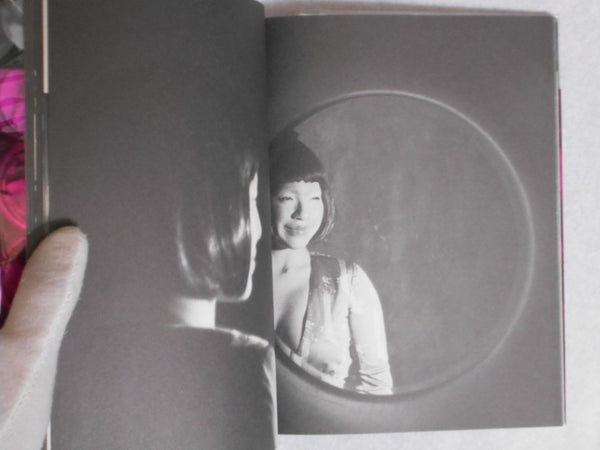 Orphee | Tokyo Rumando | Zen foto gallery 2014 [SIGNED]