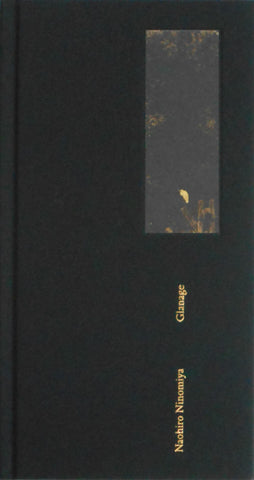 Glanage | Naohiro Ninomiya | the(M) Editions, Ibasho
