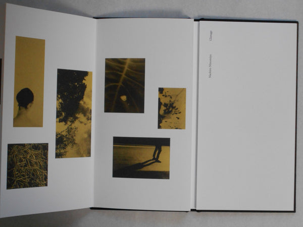Glanage | Naohiro Ninomiya | the(M) Editions, Ibasho