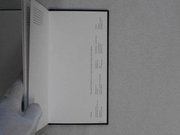 Glanage | Naohiro Ninomiya | the(M) Editions, Ibasho