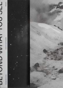 Beyond what you see | Toshiya Watanabe | the(M) Editions, Ibasho