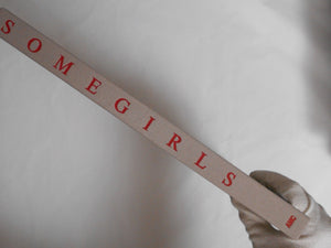 Some Girls | Toshihiko Moriya | Nippon Geijutsu Shuppansha