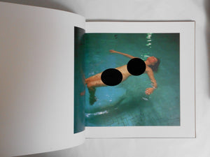 Some Girls | Toshihiko Moriya | Nippon Geijutsu Shuppansha