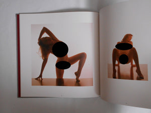 Some Girls | Toshihiko Moriya | Nippon Geijutsu Shuppansha