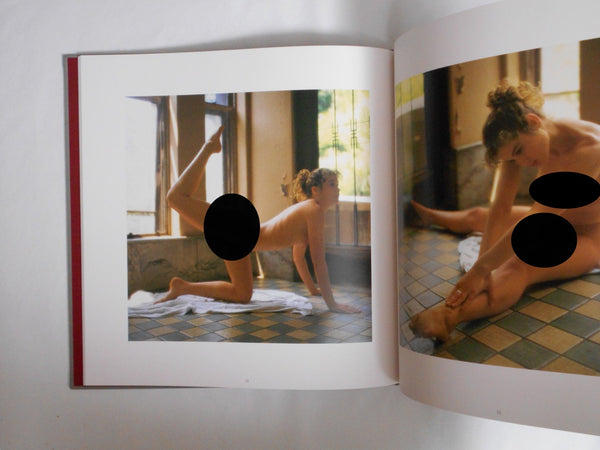 Some Girls | Toshihiko Moriya | Nippon Geijutsu Shuppansha