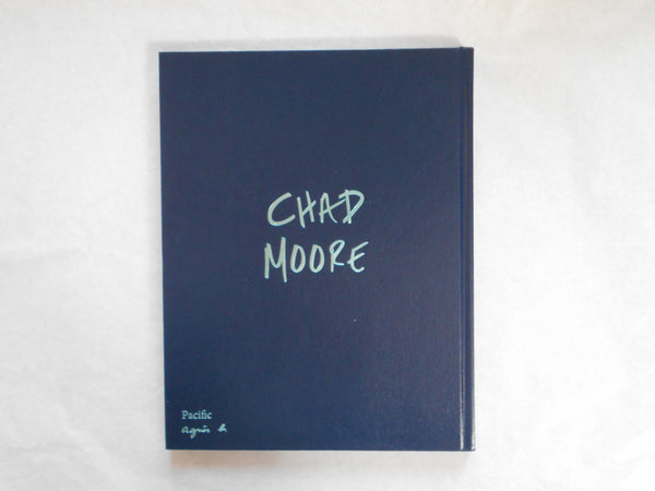 Memoria | Chad Moore | Pacific, Agnes b 2019