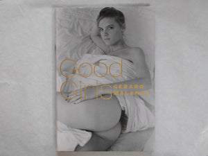 Good Girls | Gerard Malanga | Kawade Shobo Shinsha 1994