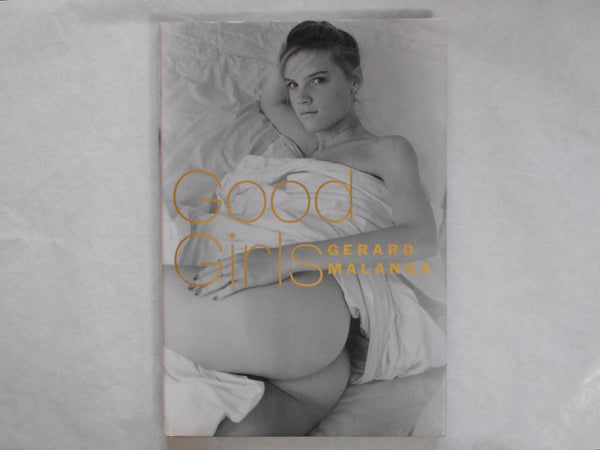 Good Girls | Gerard Malanga | Kawade Shobo Shinsha 1994