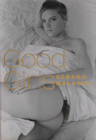 Good Girls | Gerard Malanga | Kawade Shobo Shinsha 1994