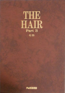 The Hair part 3 GB | AA.VV. | Nippon Geijustu Shuppan 1984