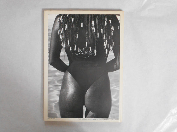 The Best Nudes vol. 9 |  Ku Khanh, James Baes, Karl de Haan | Haga Shoten 1982