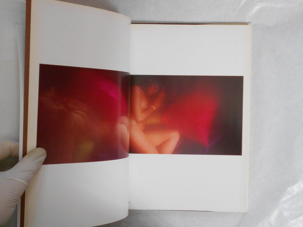 The Best Nudes vol. 9 |  Ku Khanh, James Baes, Karl de Haan | Haga Shoten 1982