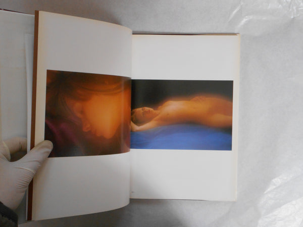 The Best Nudes vol. 9 |  Ku Khanh, James Baes, Karl de Haan | Haga Shoten 1982