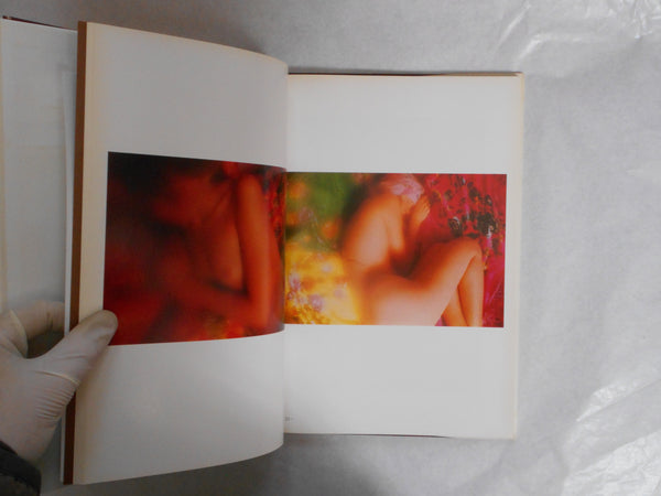 The Best Nudes vol. 9 |  Ku Khanh, James Baes, Karl de Haan | Haga Shoten 1982