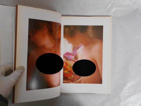 The Best Nudes vol. 9 |  Ku Khanh, James Baes, Karl de Haan | Haga Shoten 1982