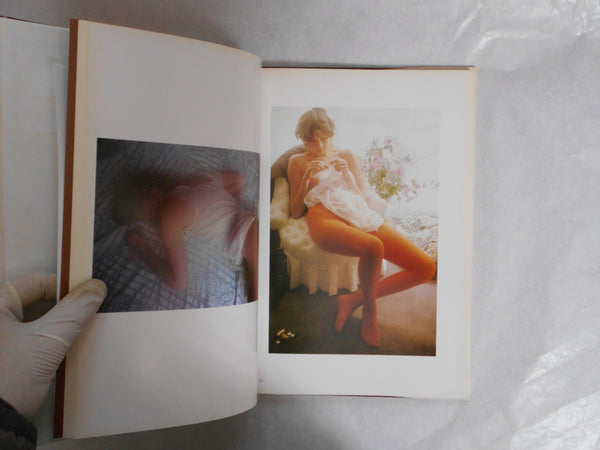 The Best Nudes vol. 9 |  Ku Khanh, James Baes, Karl de Haan | Haga Shoten 1982