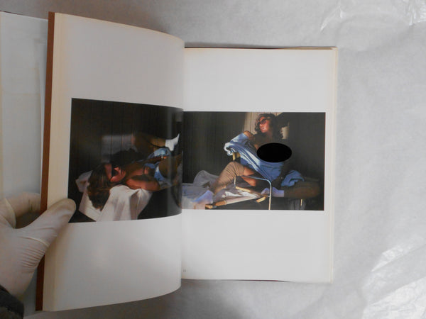 The Best Nudes vol. 9 |  Ku Khanh, James Baes, Karl de Haan | Haga Shoten 1982