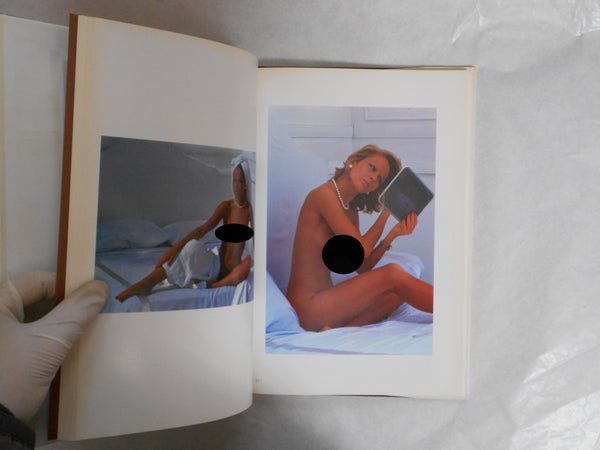 The Best Nudes vol. 9 |  Ku Khanh, James Baes, Karl de Haan | Haga Shoten 1982