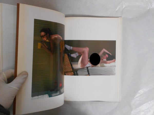The Best Nudes vol. 9 |  Ku Khanh, James Baes, Karl de Haan | Haga Shoten 1982