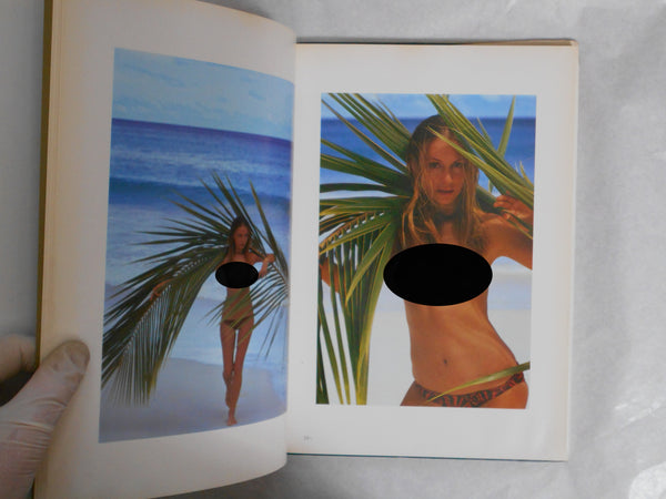 The Best Nudes vol. 4 | Guid Mangold, Siwer Ohlsson | Haga Shoten 1980