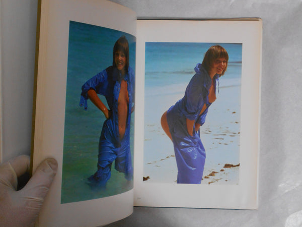 The Best Nudes vol. 4 | Guid Mangold, Siwer Ohlsson | Haga Shoten 1980