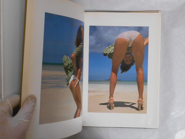 The Best Nudes vol. 4 | Guid Mangold, Siwer Ohlsson | Haga Shoten 1980