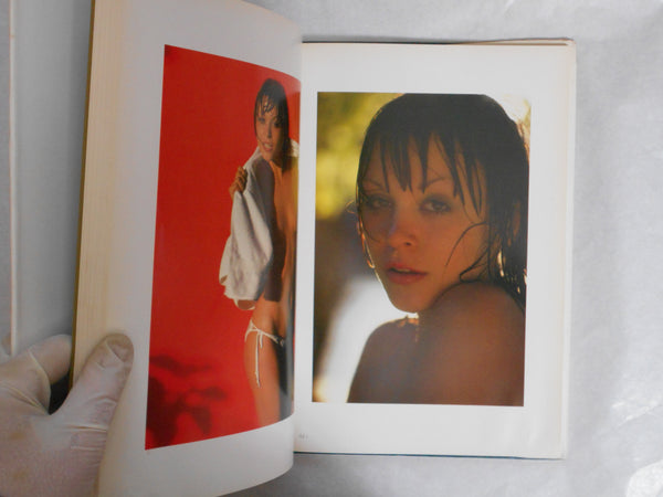 The Best Nudes vol. 4 | Guid Mangold, Siwer Ohlsson | Haga Shoten 1980