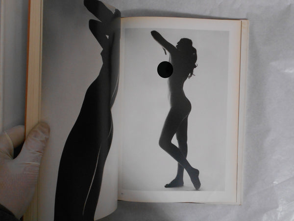 The Best Nudes vol. 1 | Andre de Dienes, Peter Basch | Haga Shoten 1979